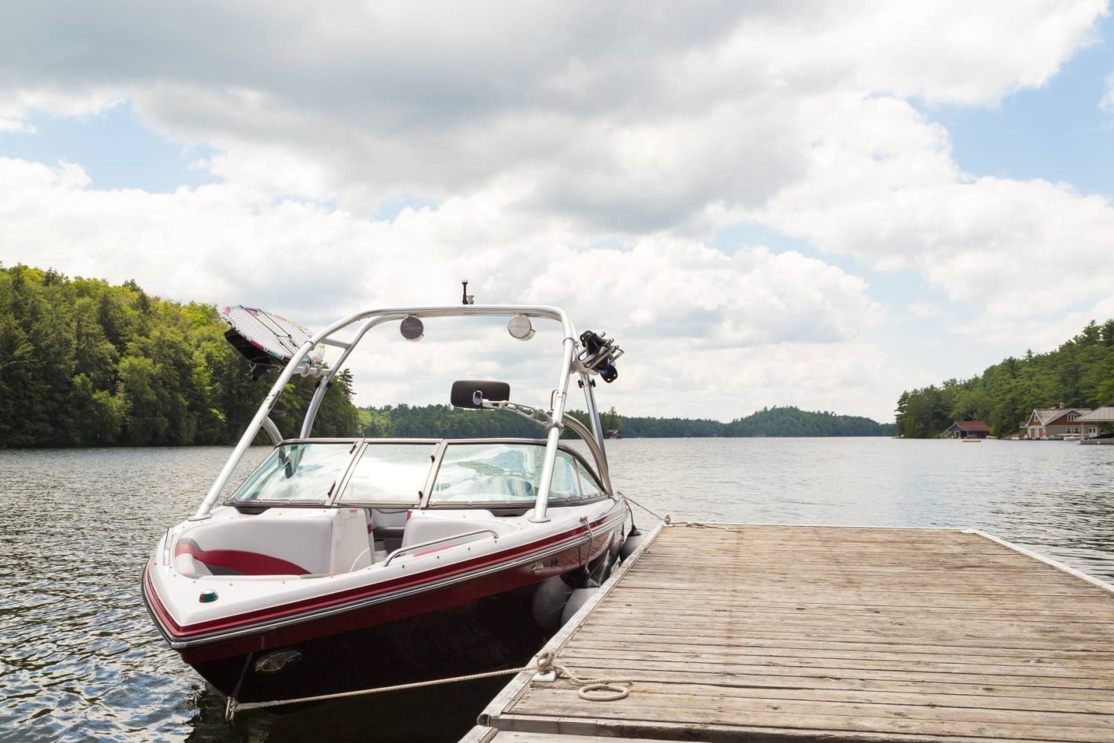 Veneet ja vesijetit - JKR Motors Nivala